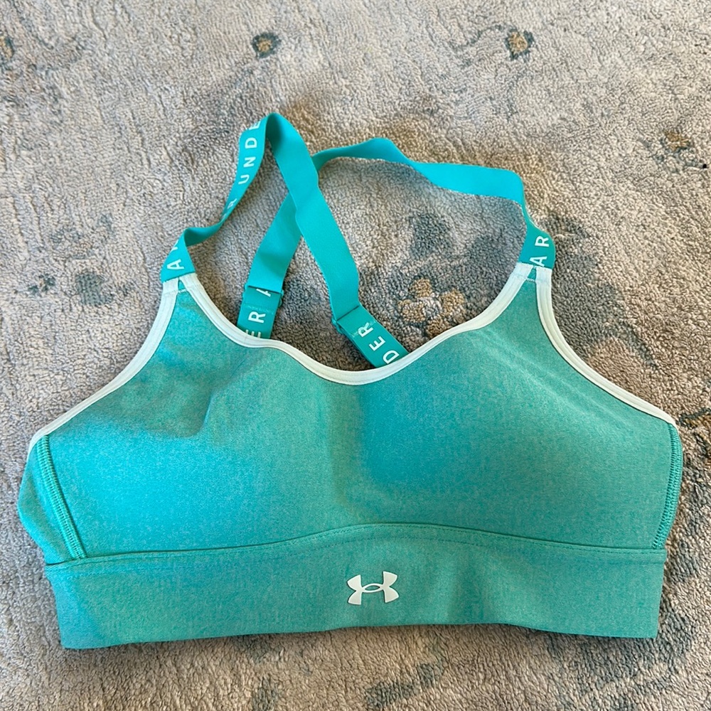 Under Armour Sports Bra